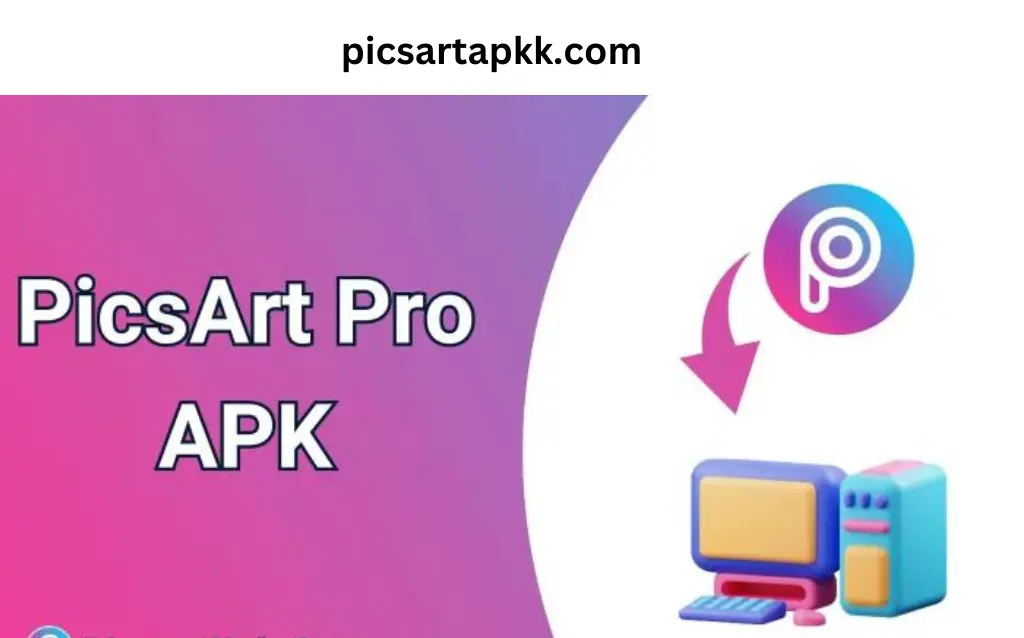 picsart pro apk