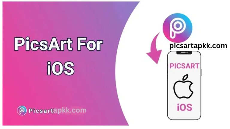 picsart for ios 