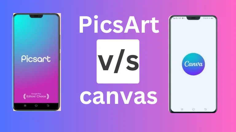 picsart vs canva