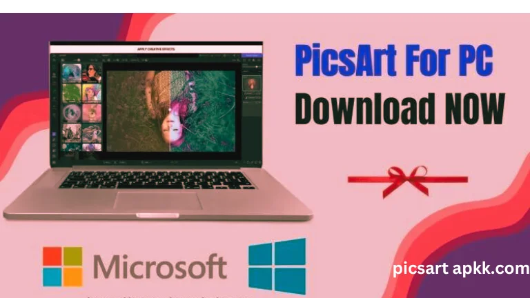 How to install PicsArt on a PC
picsart for pc