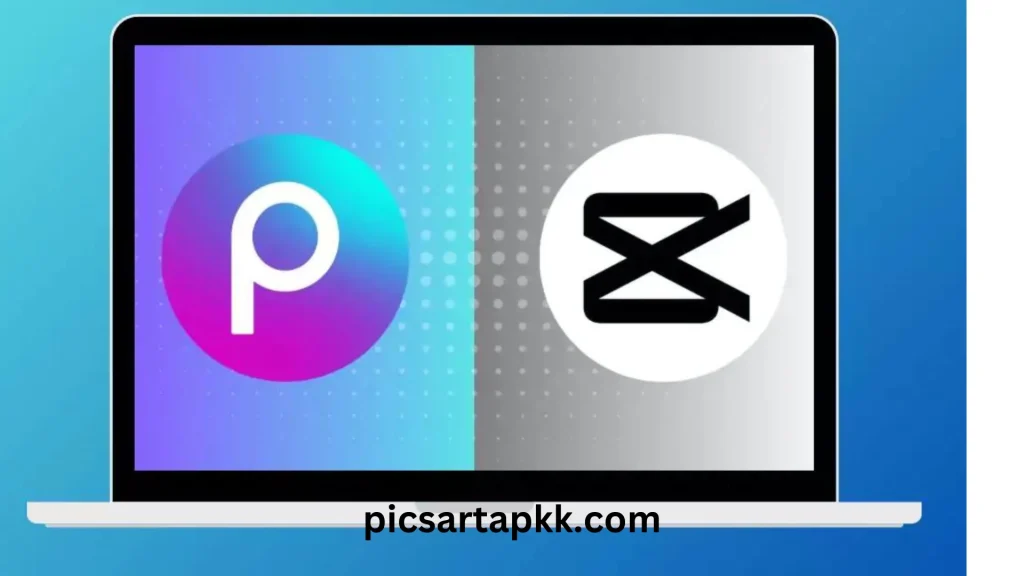 picsart vs capcut