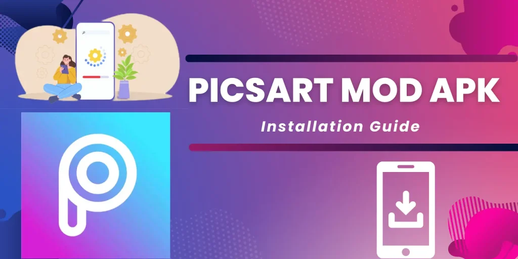 PicsArt for Beginners